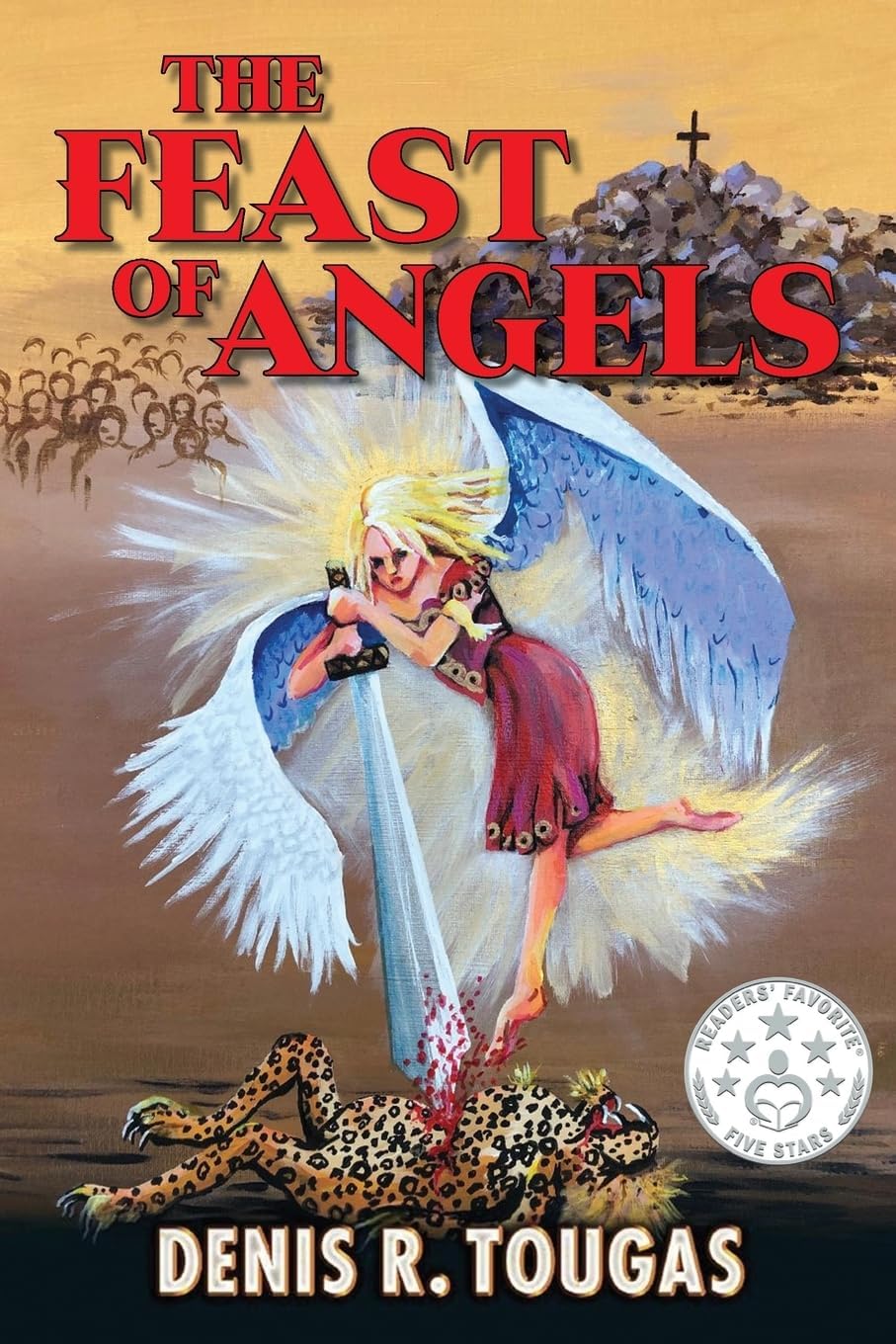 A Feast of Angels