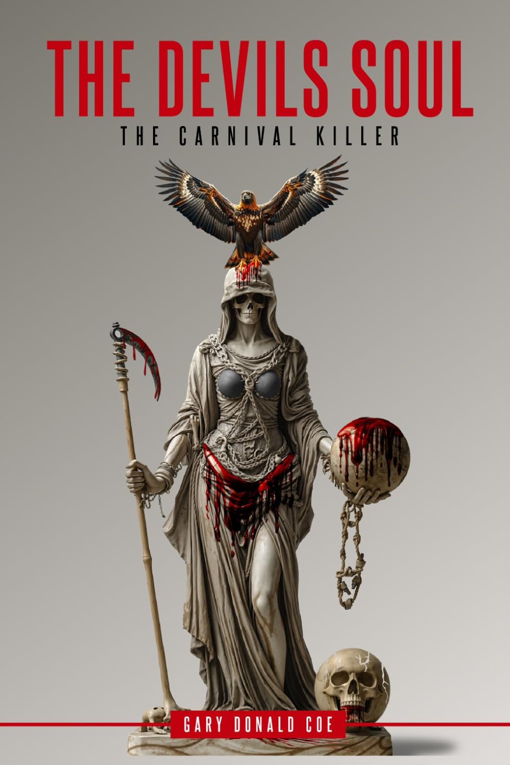 Devil's Soul Part 1: Carnival Killer