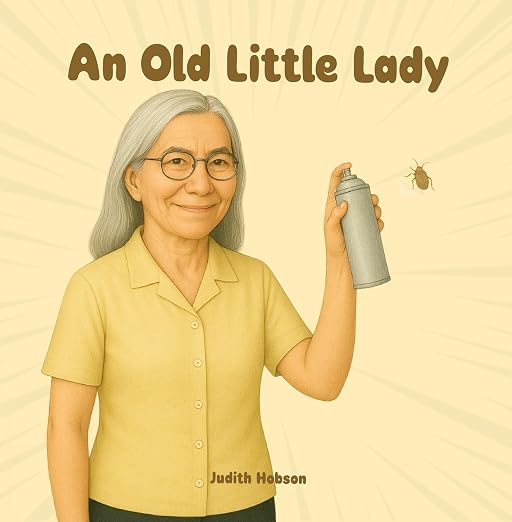 Old Little Lady