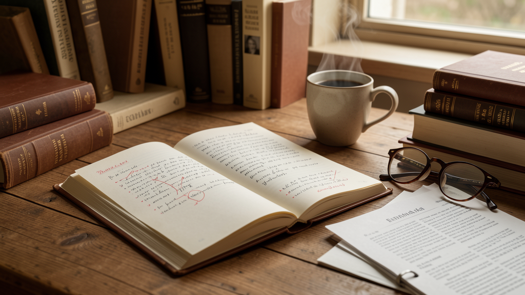 Publishing Services
